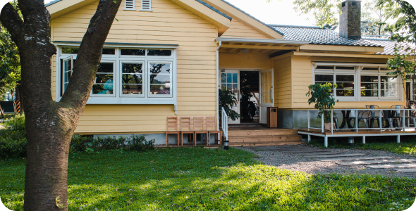 Milford Landscape Service